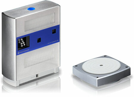 3D Scanner HD NextEngine - Resin (Vat photopolymerization)