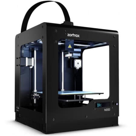 M200 Zortrax - 3D printers