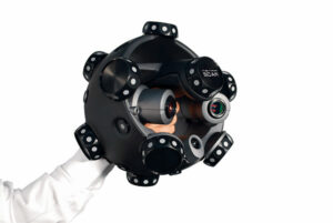 MetraSCAN 70 Creaform - Handheld