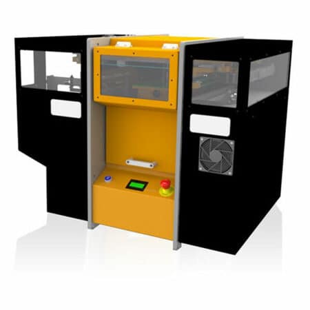 Matrix 300+ Mcor - 3D printers