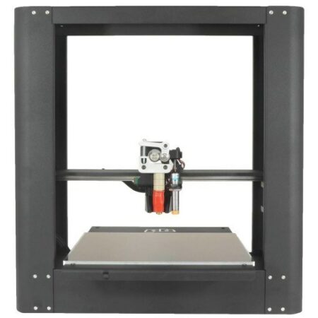 Plus Dual Extruder (Assembled) Printrbot - 3D printers
