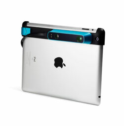 Structure Sensor