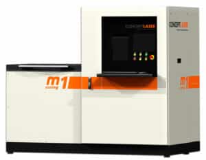 M1 cusing