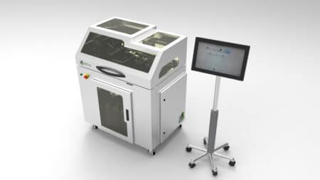 Innovent ExOne - 3D printers Innovent ExOne - 3D printers