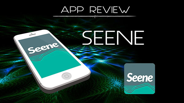 Seene Seene Inc. - 3D scanners Seene Seene Inc. - 3D scanners