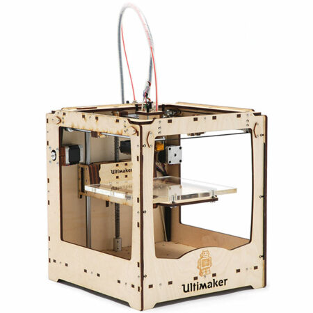 Ultimaker Original+ (Kit) Ultimaker - Imprimantes 3D