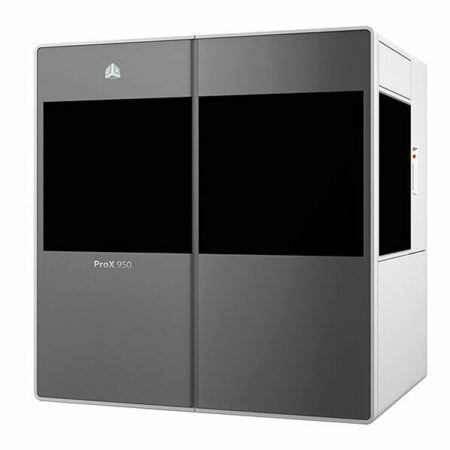 ProX 950 3D Systems - 3D printers ProX 950 3D Systems - 3D printers