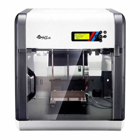 Da Vinci 2.0 Duo XYZprinting - 3D printers