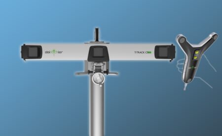T-TRACK CS+ ZEISS - scan 3D dentaire