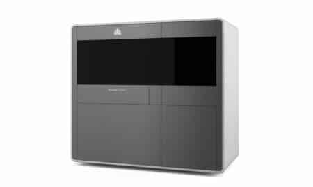 ProJet 4500 3D Systems  - Imprimantes 3D