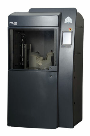 ProJet 7000 HD 3D Systems - 3D printers