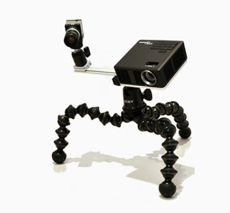 SLS-PICO-LE3 M3DI - 3D scanners