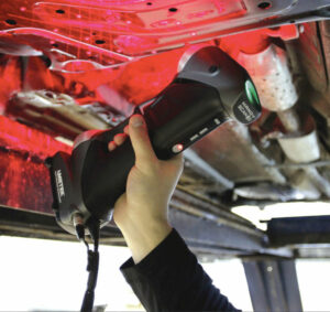 HandySCAN 300
