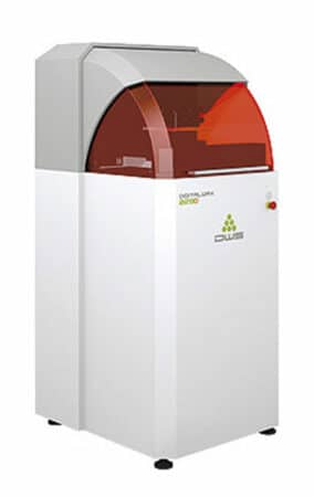 DIGITALWAX 029D DWS - 3D printers DIGITALWAX 029D DWS - 3D printers