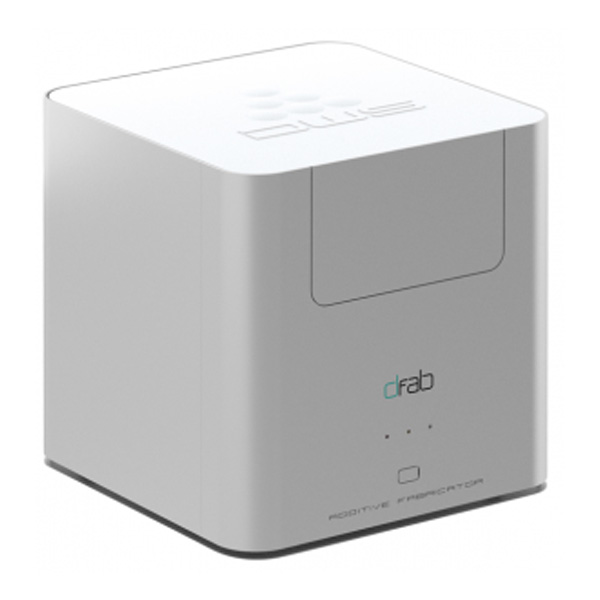 DFAB Desktop version DWS - 3D printers