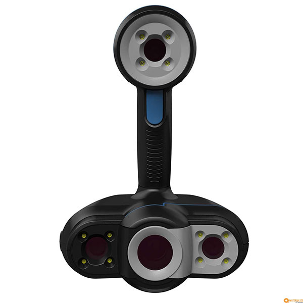 Go!SCAN 50 Creaform - 3D scanners