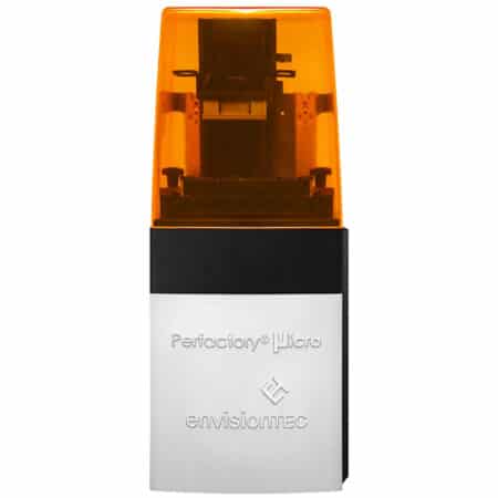 Perfactory Micro Advantage EnvisionTEC - 3D printers