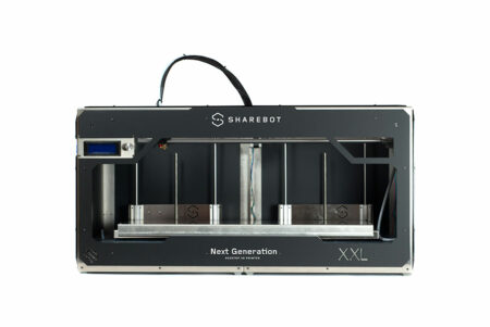 XXL Plus Sharebot - 3D printers