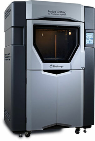 Fortus 380mc Stratasys - Imprimantes 3D