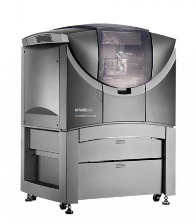 Connex3 Objet260 Stratasys - 3D printers Connex3 Objet260 Stratasys - 3D printers
