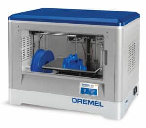 DigiLab 3D20