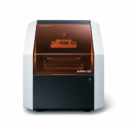 monoFab ARM-10 Roland - Imprimantes 3D