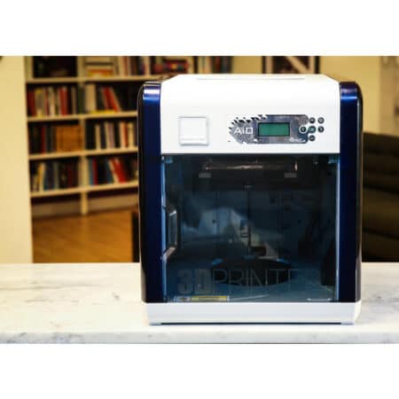 Da Vinci 1.0 AiO XYZprinting - Imprimantes 3D