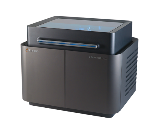 Objet350 Connex1 Stratasys - 3D printers Objet350 Connex1 Stratasys - 3D printers