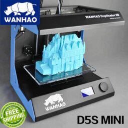 Duplicator D5S Mini