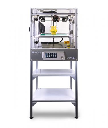 X400 V3 innovatiQ - 3D printers