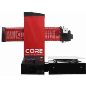 Evolution Core G2 Dual Nozzle (Assembled)