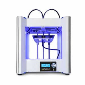 Flexa Basic 3Novatica - Imprimantes 3D