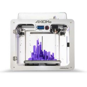 AXIOMe Direct Drive 3D Printer Airwolf 3D - 3D printers