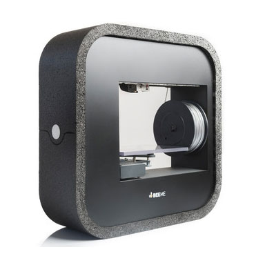 BeeMe Beeverycreative - 3D printers BeeMe Beeverycreative - 3D printers