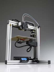 FELIX 3.1 (Assembled) FELIXprinters - Imprimantes 3D