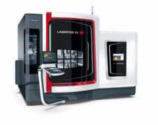 LASERTEC 65 3D image