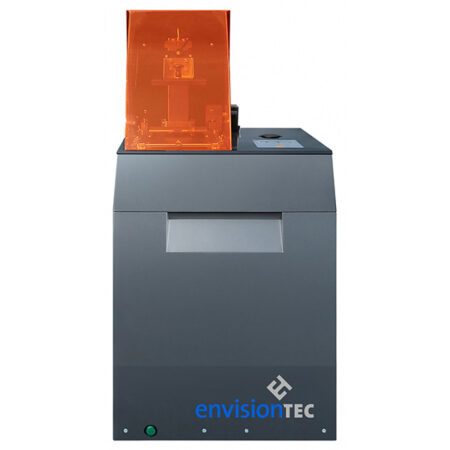 Perfactory Desktop Digital Dental Printer (DDDP) EnvisionTEC - 3D printers