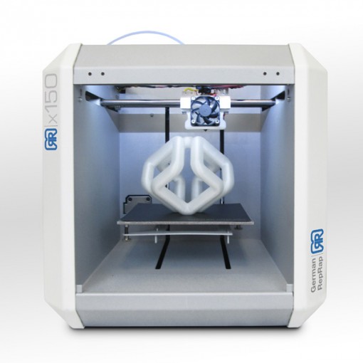 X150 German RepRap - 3D printers X150 German RepRap - 3D printers