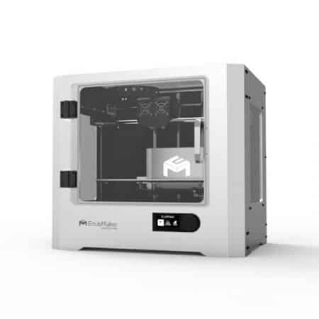Fantasy Pro 3D Jinhua EcubMaker - 3D printers