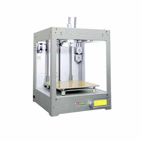 A200 Korbot - 3D printers