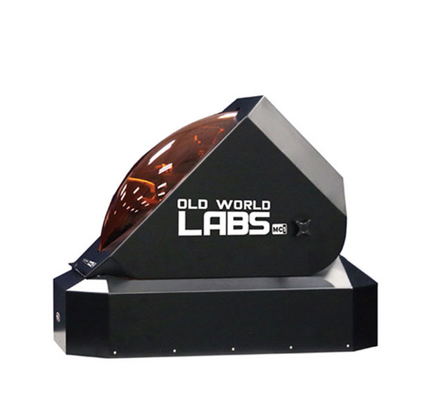 OWL MC-1 Old World Labs - 3D printers