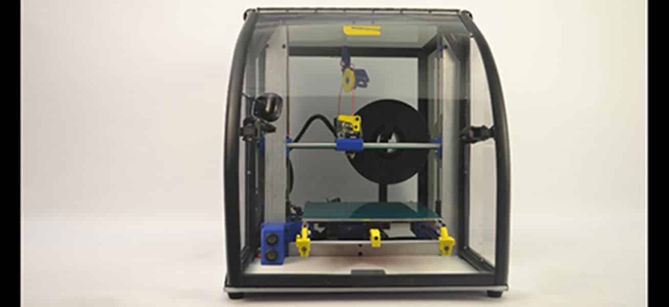 PolyPrinter 229 PolyPrinter - 3D printers PolyPrinter 229 PolyPrinter - 3D printers