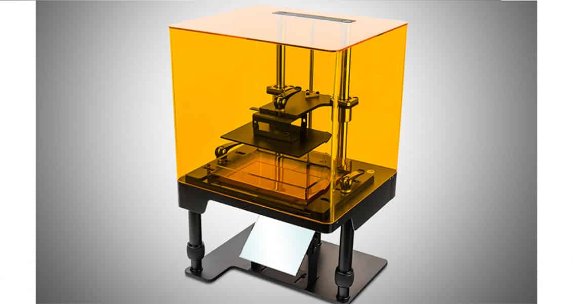 Solus REIFY 3D - 3D printers