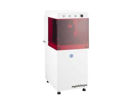 D30 RapidShape - 3D printers