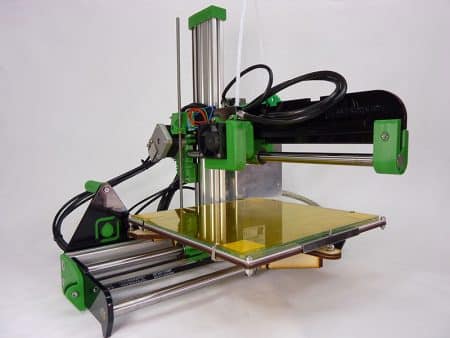 Ormerod 2 (Kit) RepRapPro - 3D printers