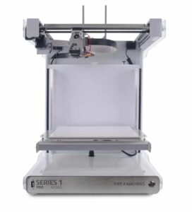 Series 1 Pro Type A Machines - Imprimantes 3D