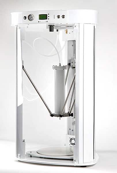 Gaia Multitool Tytan 3D - 3D printers Gaia Multitool Tytan 3D - 3D printers
