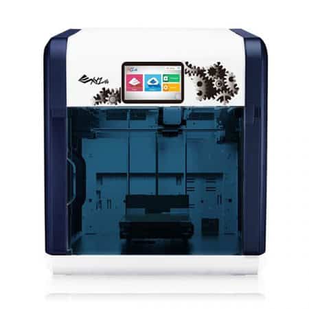 Da Vinci 1.1 Plus XYZprinting - 3D printers