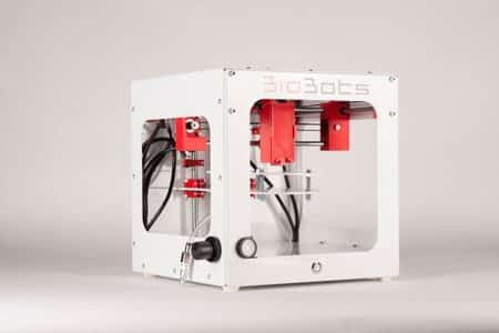 BioBots BioBots - 3D printers
