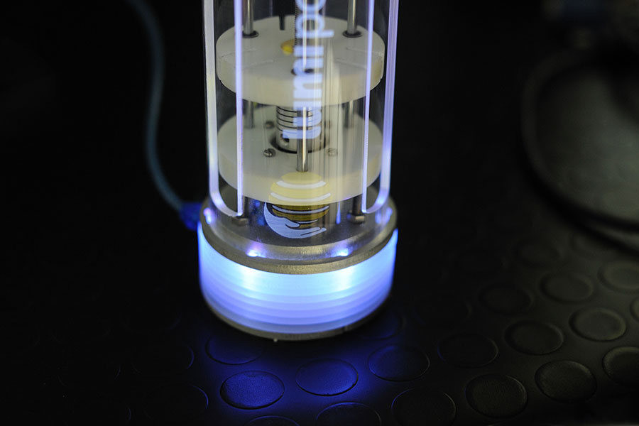 LumiPocket Pro (Kit) Lumi Industries - 3D printers